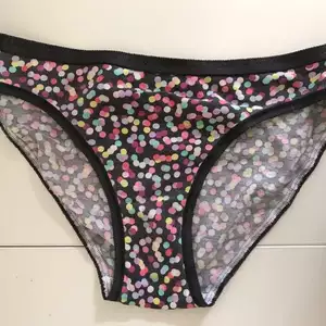Kalhotky Victoria's Secret