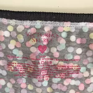 Kalhotky Victoria's Secret