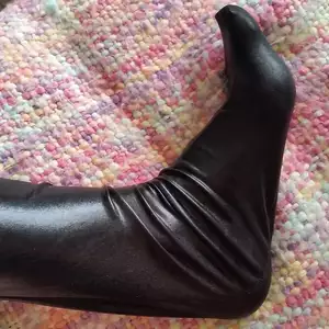 Lacing punčochy