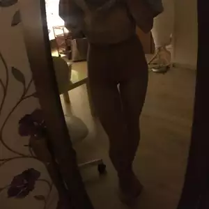 Klasické silonky