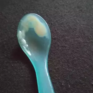 Šťavička na lžičce