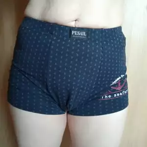 Pánské boxerky