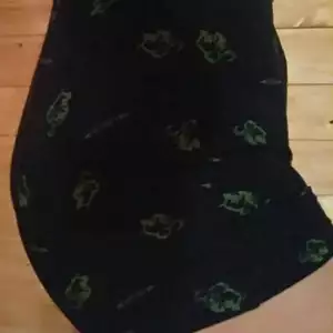 Boxerky nacucane od nadrzene picky