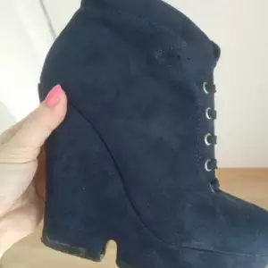 Nejvíce voňavé boty z katalogu