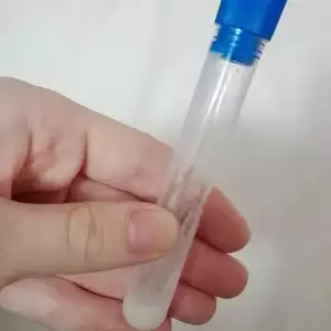 Šťávička z mojí kundičky