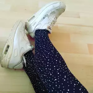 Voňavé boty Nike