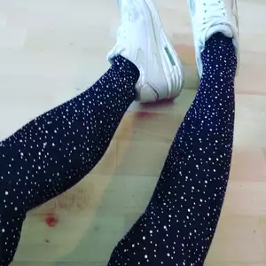 Voňavé boty Nike