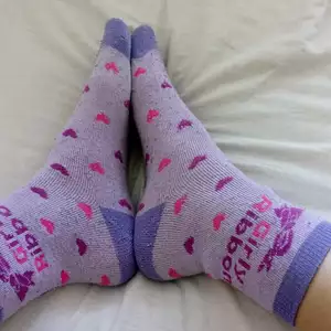 Holčičí srdíčkové smraďošky