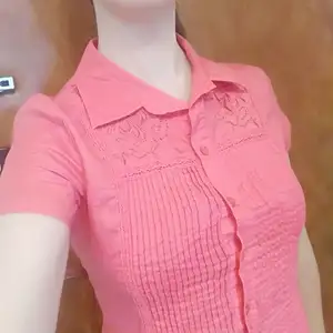 Opravdu luxusní lněná halenka ze Španělska
