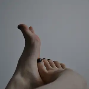 Profilová fotka FeetAddict