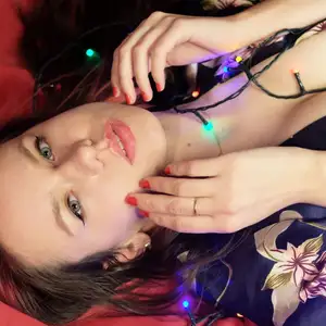 Profilová fotka Kisuliy