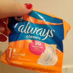 Příběh mojí menstruace
