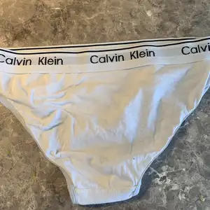 Calvin klein kalhotky od kundičky