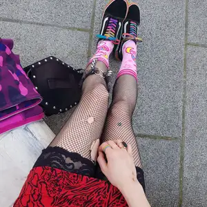 Profilová fotka GothicWaifu