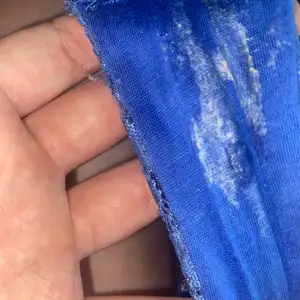 Modré krajky s orgasmem v ceně