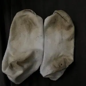 špinavé ponožky