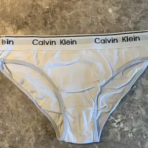 Calvin klein kalhotky od kundičky