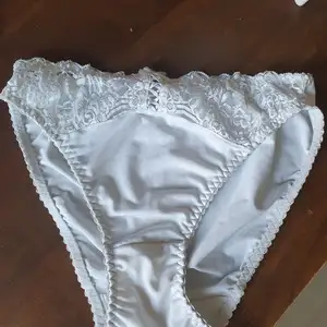 Voňavé kalhotky
