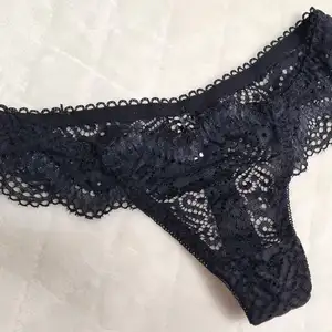 Krajkové tanga