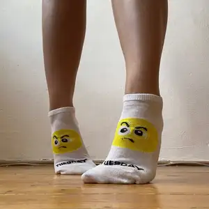 Úterní ponožky