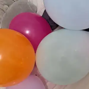 Hraju si s balónky