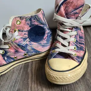 Tenisky Converse