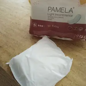 Vložky (použité)