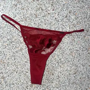 14 denní nošené tanga