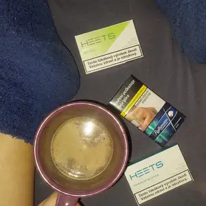 Proplatíš mi cigára