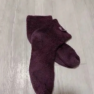 Teplé ponožky