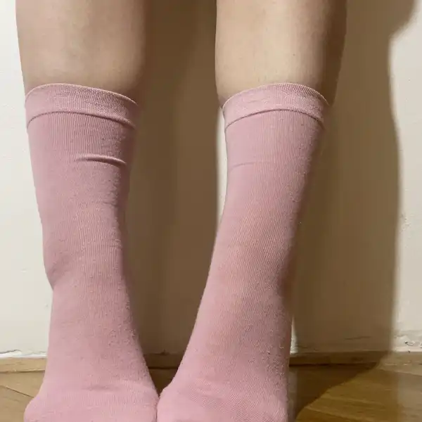 Něžné růžovky