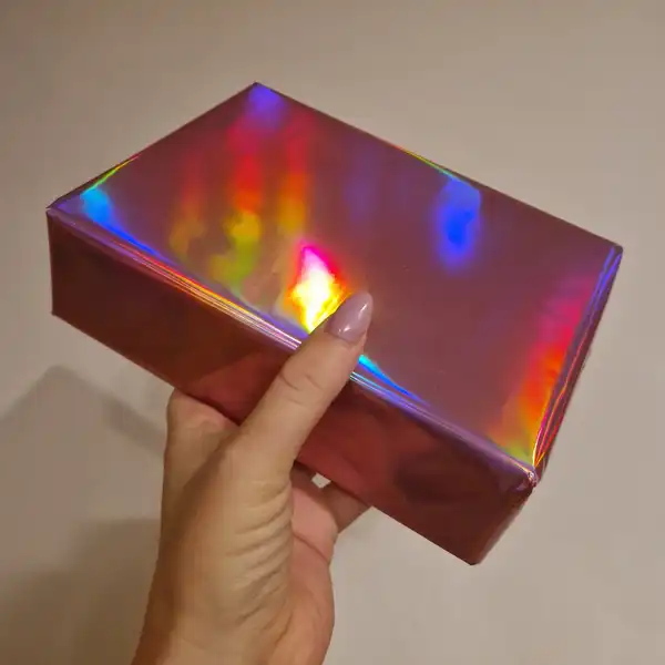 5ks mystery box