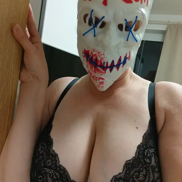 Profilová fotka Vznešená paní