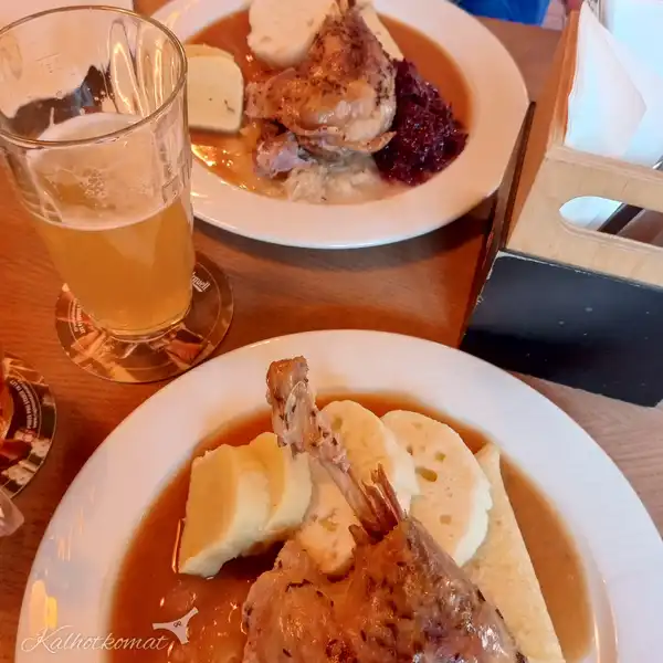 Svatomartinská k*rva