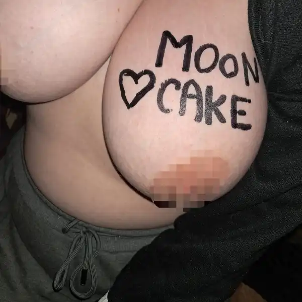 Profilová fotka Mooncake