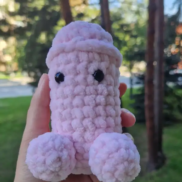 Mini pinďa