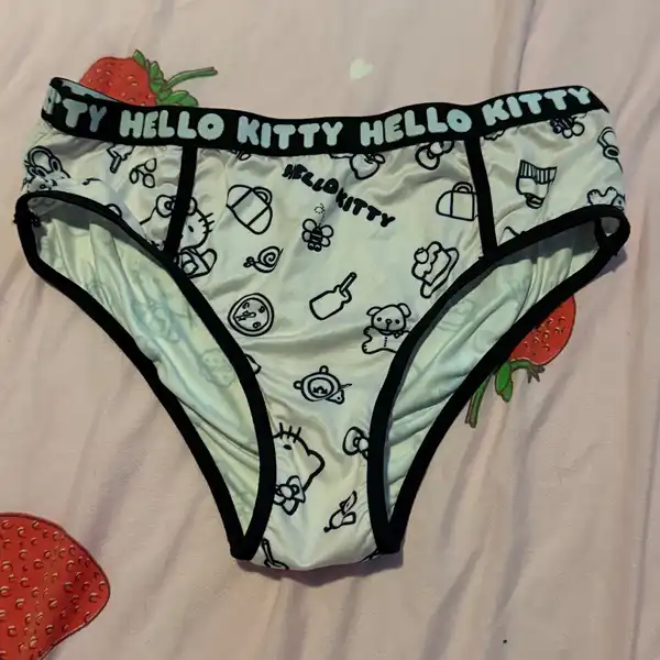 Hello kitty ruzové