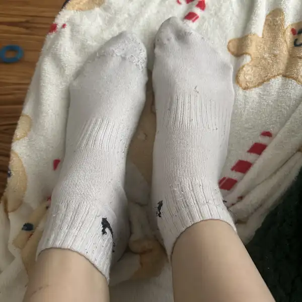 Profilová fotka feetqueen69