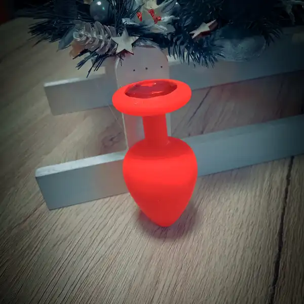 Anální šperk xxl