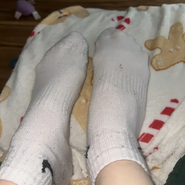 Profilová fotka feetqueen69