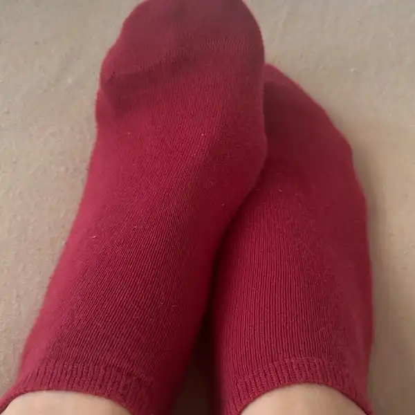 Profilová fotka feetqueen69