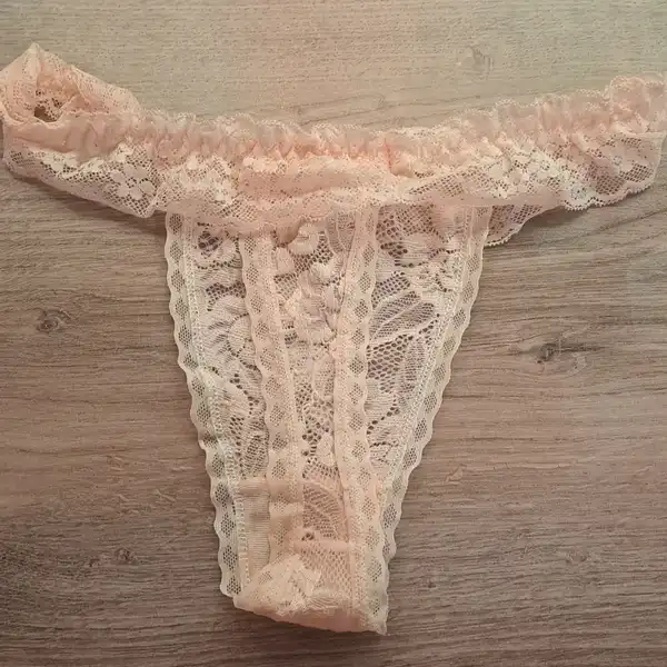 Semenné kalhotky