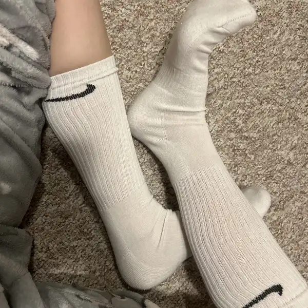 Nike ponozky