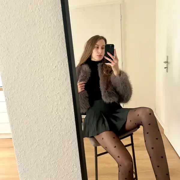 Profilová fotka SexyLaurinka