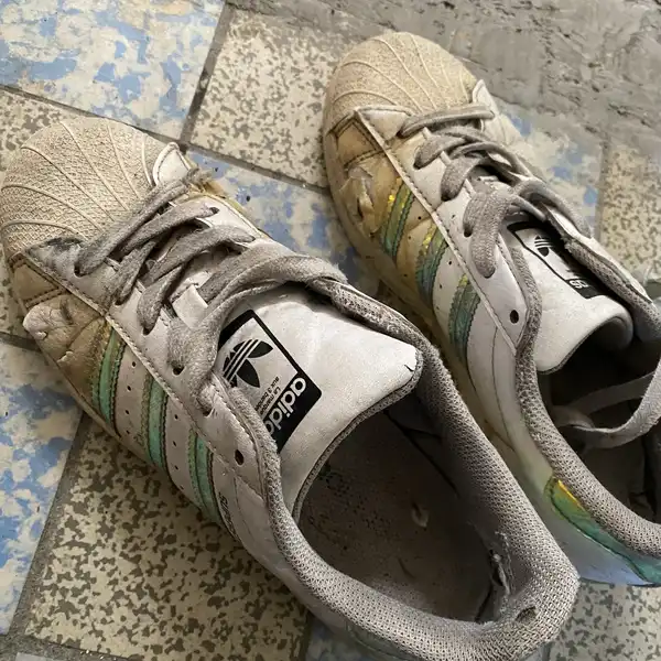 Boty adidas