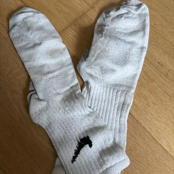Spinave ponozky Nike