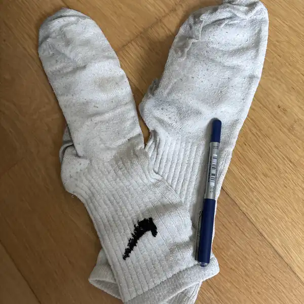 Spinave ponozky Nike