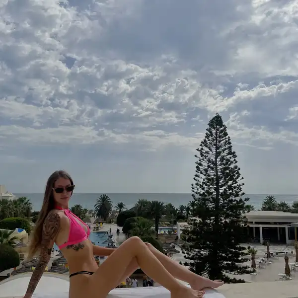 Profilová fotka SexyLaurinka