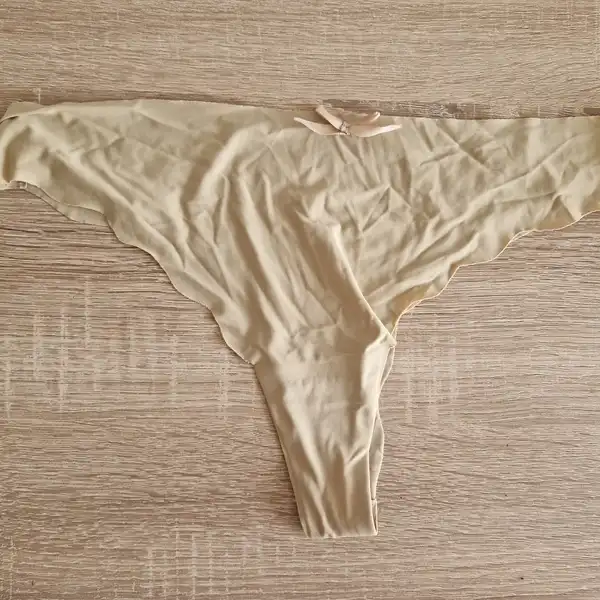 Klouzavý tanga
