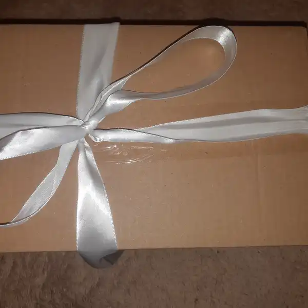 Mystery boxík